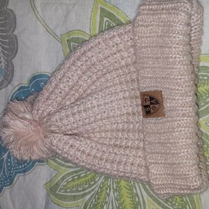 SA Co  beanie